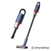 Deerma VC811 Wireless Handheld Vacuum Cleaner | Light Weight | Auto-Rotating Roller Brush